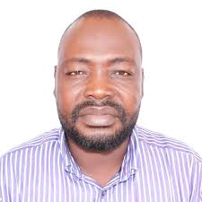 Condolences to the entire NDC family