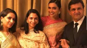 Adline mewis quadros castelino is an indian model and beauty pageant titleholder. Deepika Padukone S Parents Prakash Padukone Ujjala Sister Anisha Test Covid 19 Positive