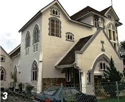 Good news for those of you missing the fellowship of st. Heritage Churches Pressreader