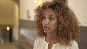 Bibiana Leite's Instagram, Twitter & Facebook