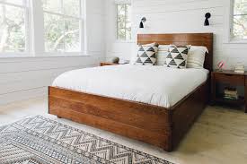 Maybe you would like to learn more about one of these? Winning Combination Wood And White In The Bedroom