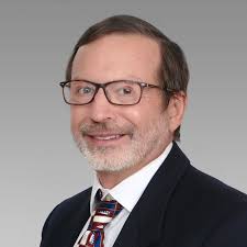 Dr. Gregory Lieb, MD, Optometry