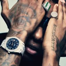 Burna boy & wizkid if you want make i ginger give me the kokoro ma ko je bi jollof anywhere i go je kan mo pe mo ma gbomo lo no dey do like verse 1: Wizkid On Twitter Ginger Video Out Now Burnaboy