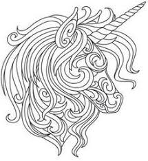 Image Result For Swirly Unicorns Coloring Unicorn Coloring Pages Coloring Books Coloring Pages