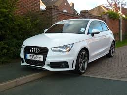 Image result for Glacier White 2016 A1