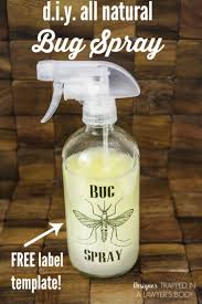 Fill the rest with water. Diy Bug Spray All Natural And Inexpensive Diy Bug Spray Natural Bug Spray Diy Natural Products