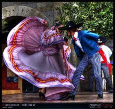 Mexican Folklore Jt I By Mimictrash On Deviantart Mexican Folklore Latin American Folk Art Mexico Culture