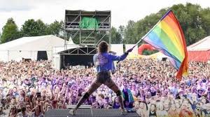 Als großes kaliber darf zusätzliches bones mc angekündigt werden! Szene Openair 2021 Mit Zusatzlichem Headliner Fm1today