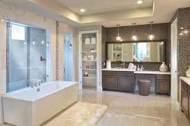 New Homes For Sale In The Woodlands Tx The Woodlands Stylish Bathroom Model Homes Luxury Homes