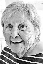 Martha Ashbaugh Obituary (1935