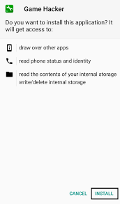 Search the value of the games you can see, practical vast majority. Sb Game Hacker Apk Download Sb Game Hacker V5 1 For Android No Root