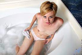 Looking for small bathroom ideas? Mindy Bathroom Pleasure Anilos 14678