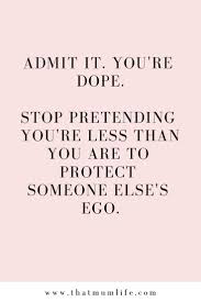 Quote Positivity Motivational Graphic Inspirational Mindset Think Good Things Empowerment Strength Inner Love Self Confidenc Words Quotes Words Positive Quotes