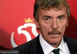 Zbigniew boniek żegna się oficjalnie ze. Zbigniew Boniek Nowym Prezesem Pzpn Zdjecie Nr 1