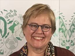 Earlham College: School of Religion hires its first female dean