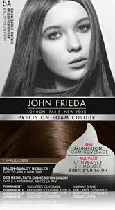 4.50 out of 5 stars (76 reviews) John Frieda Precision Foam Hair Colour Reviews In Hair Colour Chickadvisor