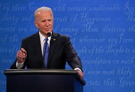 Biden Proposes Forgiving 10 000 In Student Debt For Public Service
