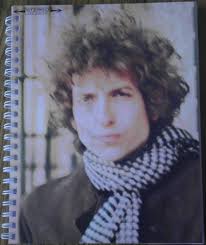 Bob Dylan Notebooks
