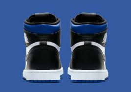 Check spelling or type a new query. Air Jordan 1 Royal Toe Official Release Date Info Sneakernews Com