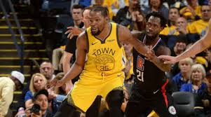 Nbastream will provide all golden state warriors 2021 game streams for preseason, season and playoffs on this very page everyday. Warriors Vs Clippers Kevin Durant And Patrick Beverley Proceeded With Their War In Game 3 Time Bulletin