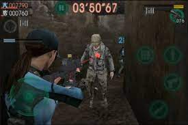 If you read the whole article,you will be able to knowabout the resident evil 5 apk game and its features. Free Resident Evil 5 Apk Apk Download For Android Getjar