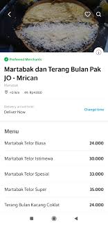 Download Dadad Sesa On Twitter 6 Martabak Mandala Ini Kepingan Masa Kecil Juga Karena Sering Diajakin Kesini Dr Dulu Tiap Pulang Les Martabak Manisnya 18k Aja Uda Puas Banget Sih Bisa Buat Rame Rame