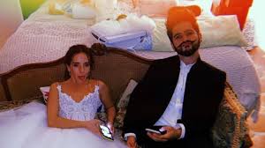 Evaluna Montaner explicó por qué fue difícil llegar virgen al matrimonio |  TN