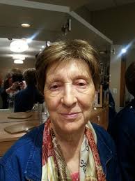 Maria Bellissimo Obituary