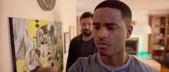 Larenz Tate