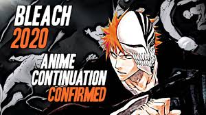 Bleach is coming back anime bleach is return in 2020 has been confirmed on march 21st 2020, bleach anime creator tite kubo. Bleach Trailer 2020 Youtube
