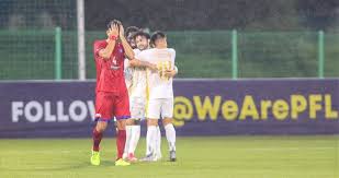 Find kaya fc results and fixtures , kaya fc team stats: Kaya Edge Newcomers Maharlika United City Beat Brave Adt Aff The Official Website Of The Asean Football Federation