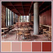 Ultimate Guide On Different Interior Design Styles Modern Interior Design Monochromatic Color Scheme Monochromatic Decor Red Interior Design