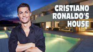 €45.00m* feb 5, 1985 in funchal, portugal. Cristiano Ronaldo House Tour 2017 Youtube