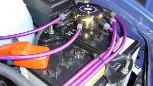 Ok asas gear ni terbalik gear 1 ada ratio paling tinggi. Kenapa Ground Cable Pada Mobil Itu Penting