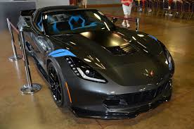 2017 Corvette Grand Sport Heritage Package Watkins Glen Gray Metallic Corvette Gallery Corvette Grand Sport Chevrolet Corvette Z06 Chevrolet Corvette