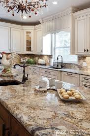 45 An Amazingly Beautiful Granite Countertops Kitchen Models 42 In 2020 Granite Countertops Kitchen Country Kitchen Designs Kitchen Cabinets Design Layout