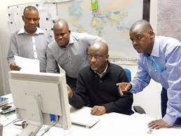 Check 'staff' translations into hausa. Facebook