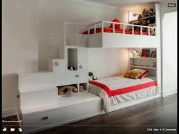 Practical With Images Cool Bunk Beds Bunk Bed Designs Bunk Beds With Stairs