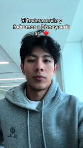 Poster De Pareja Disney Gay