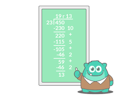 How To Do Long Division In 6 Steps With Pictures Prodigy