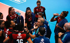 May 27, 2021 · futebol feminino. Flamengo Precisa Vencer O Sesi Para Se Classificar A Semifinal Da Superliga Feminina De Volei Flamengo Coluna Do Fla