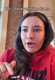 Stacey Tj Trainer