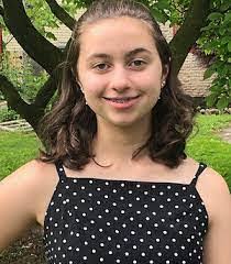 Morgan Glade's Instagram, Twitter & Facebook