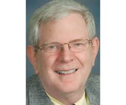 Stephen Dyer Obituary (1941