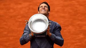 Roland Garros Tragerea La SorÈ›i Tot Ce Trebuie SÄƒ È™tii Mize Mari Pentru Halep Nadal È™i Djokovic Eurosport