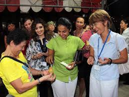 K and nithya have 3 small children, and his wife and children are the light of. Minister K Shanmugam Sc My Wife People S Action Party Facebook