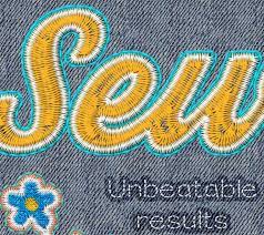 Free floral fabric photoshop brushes 2. 20 Cool Embroidery Effect Photoshop Actions Brushes Bashooka