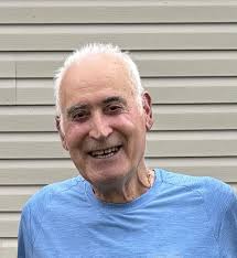 Gino Filice Obituary