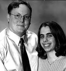 Old customs in a new land