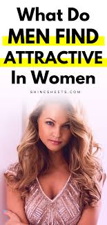Most attractive color on a woman. What Do Men Find Attractive In Women Here S The Truth